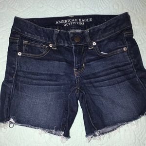 American Eagle Outfitters shorts